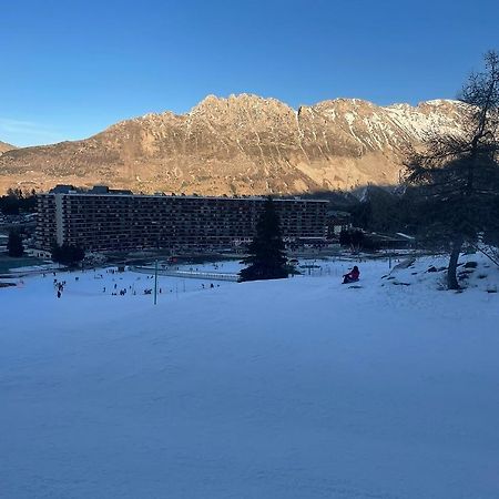 Superdevoluy Appart Saint-Étienne-en-Dévoluy Eksteriør billede